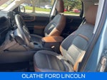 2022 Bronco Sport Thumbnail 11