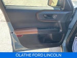 2022 Bronco Sport Thumbnail 12