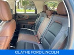 2022 Bronco Sport Thumbnail 21