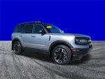2022 Bronco Sport Thumbnail 2