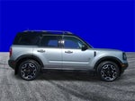 2022 Bronco Sport Thumbnail 3