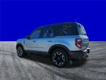 2022 Bronco Sport Thumbnail 6