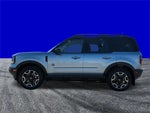 2022 Bronco Sport Thumbnail 7