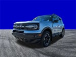 2022 Bronco Sport Thumbnail 8