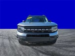 2022 Bronco Sport Thumbnail 9