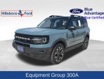 2022 Bronco Sport Thumbnail 1