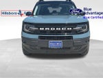 2022 Bronco Sport Thumbnail 3