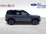 2022 Bronco Sport Thumbnail 5