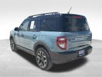 2022 Bronco Sport Thumbnail 8
