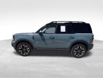 2022 Bronco Sport Thumbnail 9
