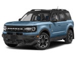 2022 Bronco Sport Thumbnail 1