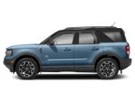 2022 Bronco Sport Thumbnail 2