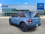 2022 Bronco Sport Thumbnail 7