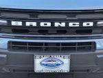 2022 Bronco Sport Thumbnail 11