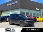 2022 Bronco Sport Thumbnail 1