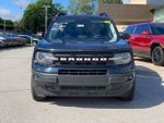 2022 Bronco Sport Thumbnail 2