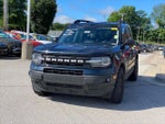 2022 Bronco Sport Thumbnail 3