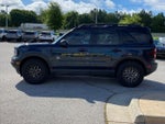 2022 Bronco Sport Thumbnail 4