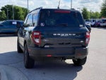 2022 Bronco Sport Thumbnail 5