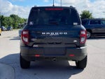 2022 Bronco Sport Thumbnail 6
