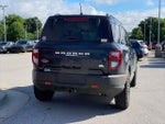 2022 Bronco Sport Thumbnail 7