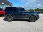 2022 Bronco Sport Thumbnail 8