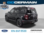 2022 Bronco Sport Thumbnail 12