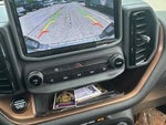 2023 Bronco Sport Thumbnail 4
