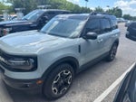 2023 Bronco Sport Thumbnail 5