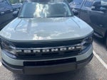 2023 Bronco Sport Thumbnail 6