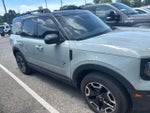 2023 Bronco Sport Thumbnail 7