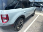 2023 Bronco Sport Thumbnail 8