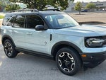 2023 Bronco Sport Thumbnail 27