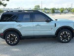 2023 Bronco Sport Thumbnail 28