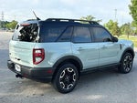 2023 Bronco Sport Thumbnail 29