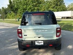 2023 Bronco Sport Thumbnail 30