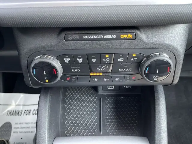 2023 Ford Bronco - $25,500