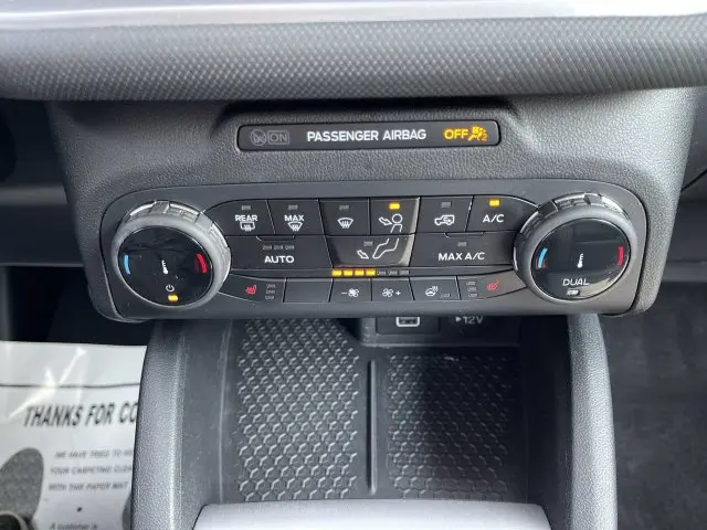 2023 Ford Bronco - $25,500