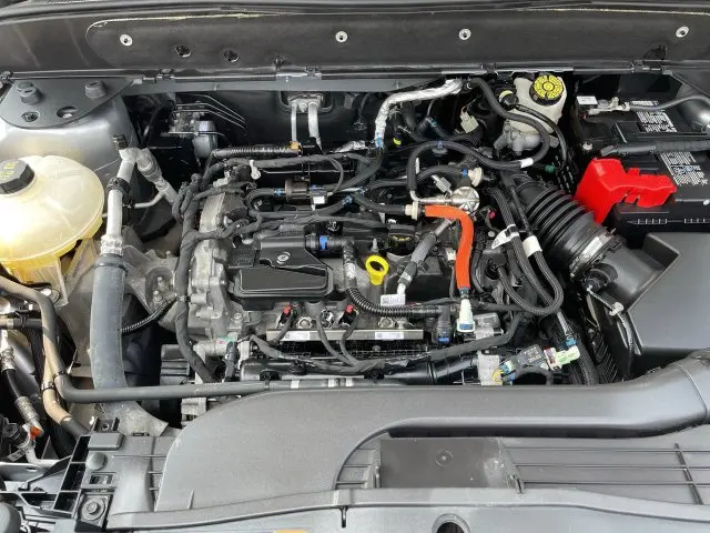 2023 Ford Bronco - $25,500