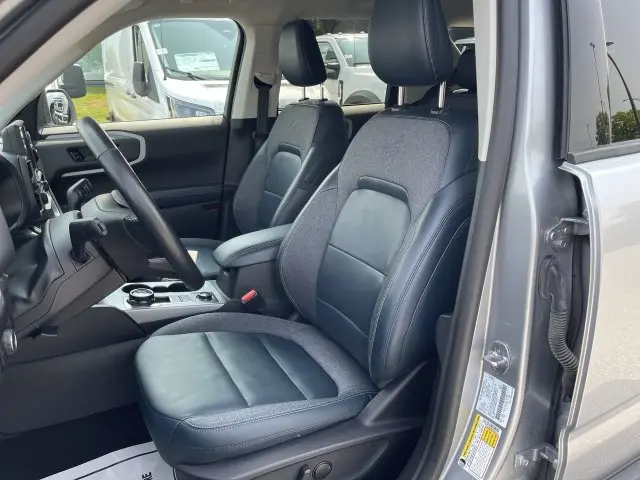 2023 Ford Bronco - $25,500
