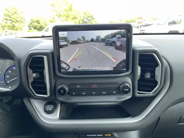 2023 Ford Bronco - $25,500