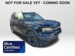 2023 Bronco Sport Thumbnail 1