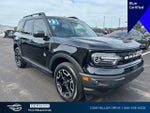 2023 Bronco Sport Thumbnail 1