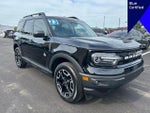 2023 Bronco Sport Thumbnail 2