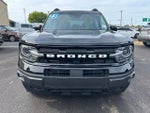 2023 Bronco Sport Thumbnail 3