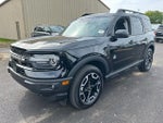 2023 Bronco Sport Thumbnail 4