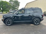 2023 Bronco Sport Thumbnail 5