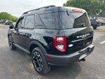2023 Bronco Sport Thumbnail 6