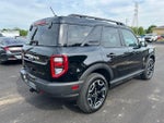 2023 Bronco Sport Thumbnail 8