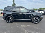 2023 Bronco Sport Thumbnail 9